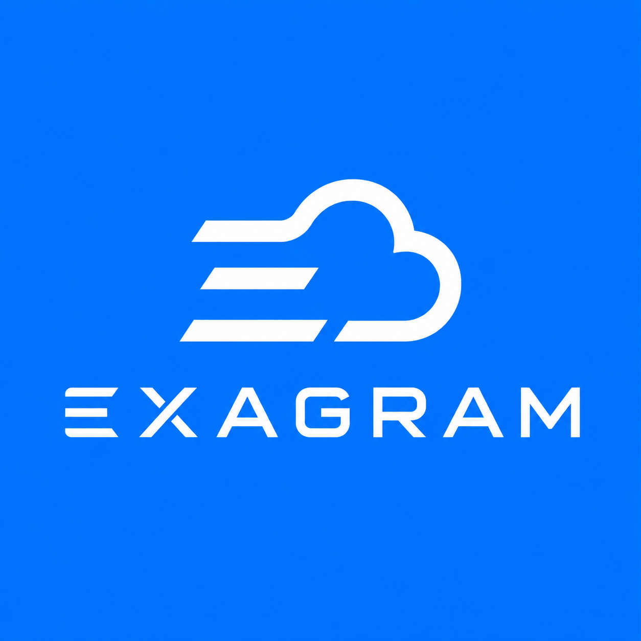 EXAGRAM
